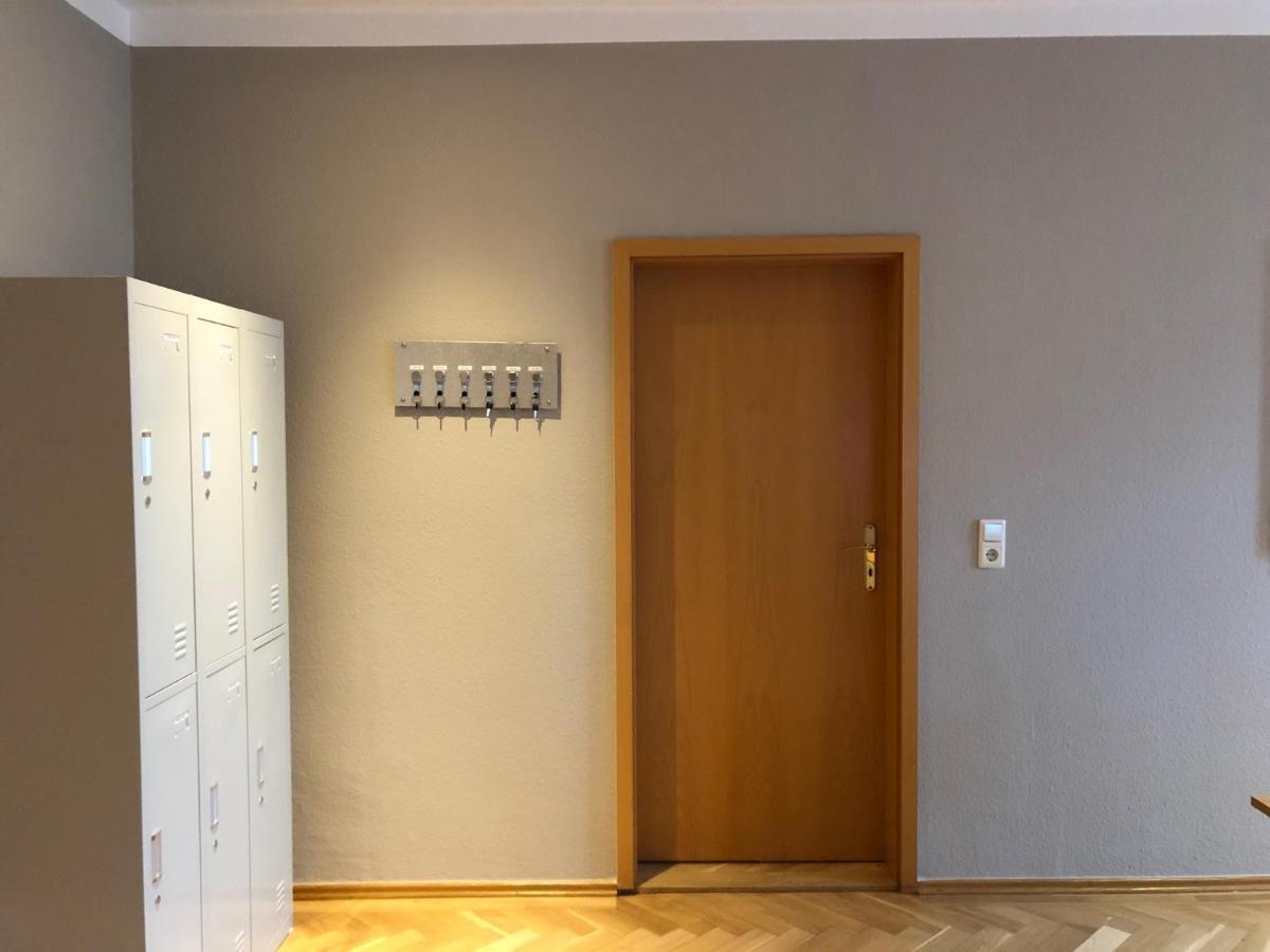 Apartment 3 Für 6-8 Personen Zentrum