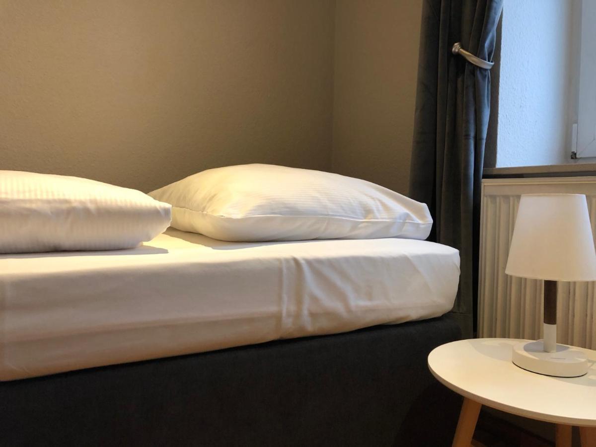 Apartment 3 Für 6-8 Personen Zentrum