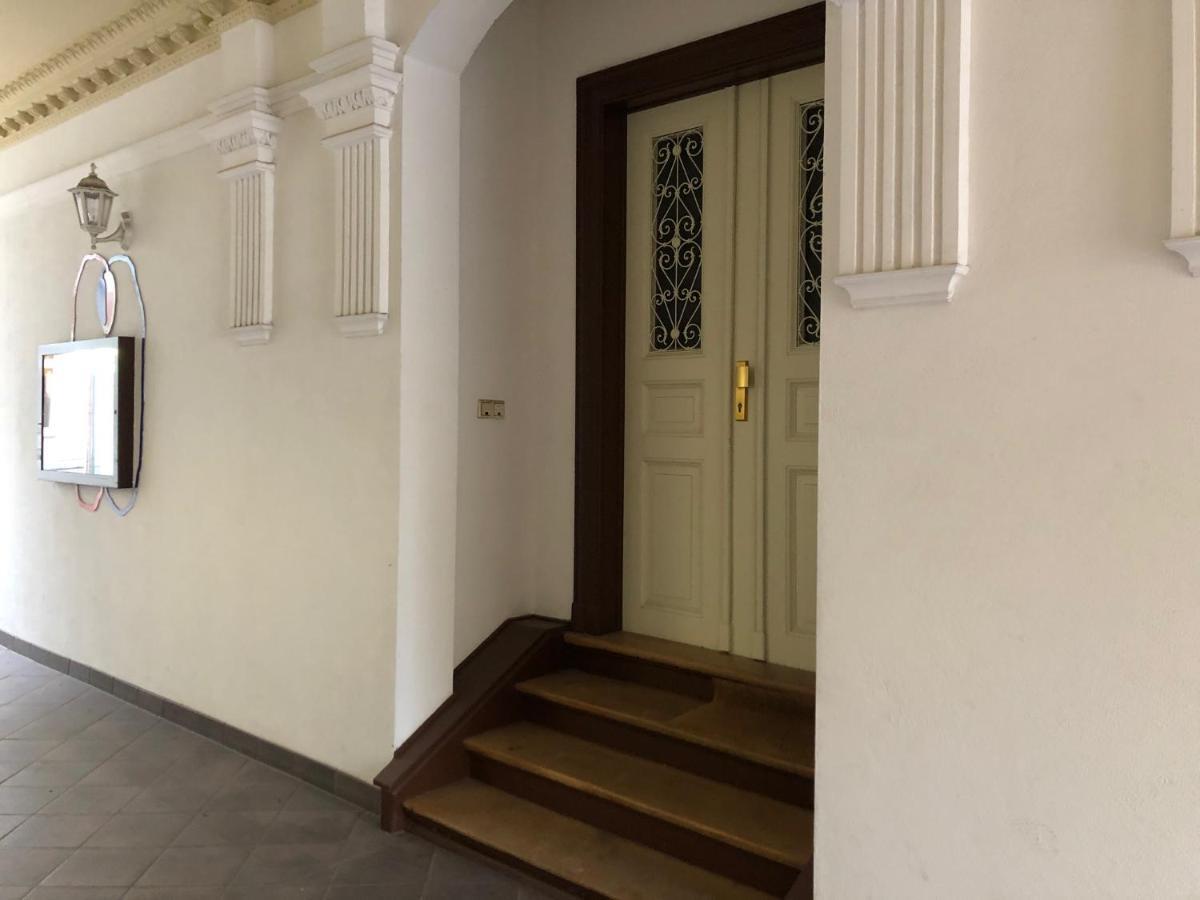 Apartment 3 Für 6-8 Personen Zentrum