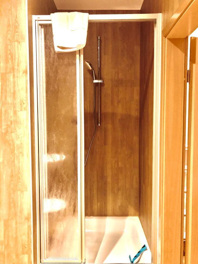 Apartment 3 Für 6-8 Personen Zentrum *